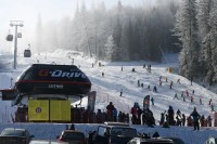 На Јахорини забиљежено повећање промета за 50 одсто