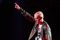 Eminem kao terorista: Objavio novi album, pjesma i sa preminulim reperom