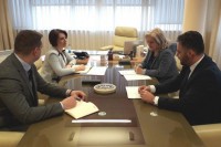 Заштитити домаћу производњу и промовисати туристичке потенцијале