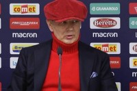 Siniša Mihajlović: Nisam heroj, imao sam napade panike i htio sam pobjeći kroz prozor