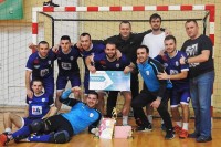 U Mrkonjić Gradu više od 300 igrača bori se za 10.000 KM