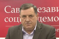 Dodik: Vjerujem da će ruski lijekovi biti na tržištu BiH VIDEO