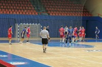 Rukometaši Borca položili prvi test
