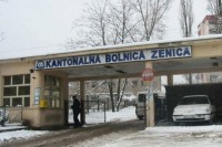 Identifikovana tijela muškaraca pronađena u Zenici