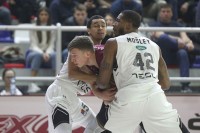 Partizan "zgazio" FMP