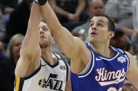 Bogdanović se vratio, Bjelica solidan: Kingsi bez šanse protiv Džeza