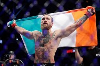 Konor Mekgregor nokautirao Seronea za 40 sekundi