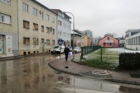 Mrtav muškarac pronađen u džipu