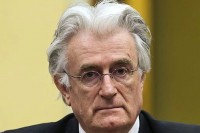 Karadžić: Angloamerički saveznici uludo prosuli odanost Srba