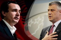 Tači uputio poslednje upozorenje Kurtiju