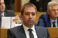 Selak: Cijela Srpska daje podršku narodu u Crnoj Gori