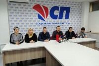 Socijalisti u Brčkom demantovali nesporazume sa vrhom stranke