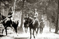 Bio je pravi srpski junak: Borio se u šest ratova, a završio kao najgori neprijatelj