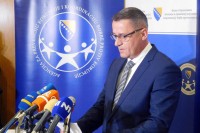 Hasim Šabotić, direktor Agencije za borbu protiv korupcije: Politička volja uslov za ozbiljniji iskorak