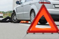 Povrijeđen pješak u blizini policijske stanice Lazarevo u Banjaluci