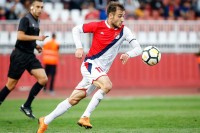 Zakarić i Čolović na radaru Krunića