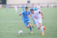 Željezničar Sport tim krenuo sa pripremama: Stigle ponude za Čolića i Malića