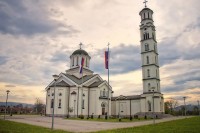 Tri maloljetnika uhvaćena tokom krađe novca u crkvi