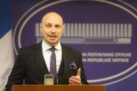 Potpredsjednik Narodne skupštine: U prvih šest mjeseci moguće izmjene poslovnika o radu