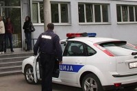Identifikovana dva lica osumnjičena za teške krađe