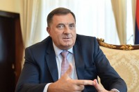 Dodik: Ešdaun zloupotrijebio međunarodno pravo
