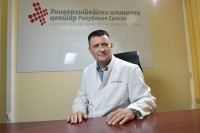 Đajić o hapšenju radnika UKC RS: Stojimo na raspolaganju nadležnim institucijama