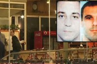 Ko su bili ubijeni Stamatović i Dedović