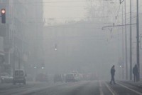 Од посљедица аерозагађења годишње у БиХ умре 3.300 људи