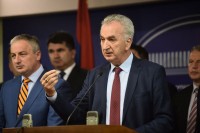 Šarović bliži čelu Komisije za kontrolu rada OBA