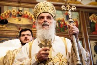 "Sputnjik": Patrijarh Irinej u nedjelju u Pljevljima