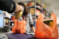 Наплата кеса под лупом инспектора