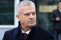 Ministar bezbjednosti suspendovao dva pomoćnika