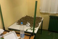 Suđenje u predmetu "Unikat": Optuženi imali eksploziv sa upaljačem za mine iznenađenja