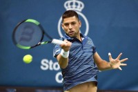 Australijan open: Krajinović zakazao duel sa Federerom, Đoković protiv Ita