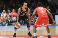 Kobs MVP 16. kola ABA lige