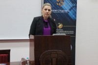 Antunović: Partnerstvo sa privredom strateški cilj