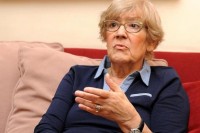 Tužilaštvo: Vesna Pešić biće ispitana u policiji zbog spornog tvita