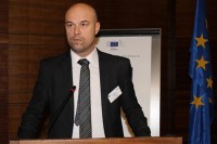 Tegeltija: Predstavnički dom nije nadređen VSTS-u