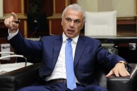 Terzić: Tačno je, zvao me je Lids