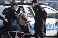 Predložen pritvor za Darka Golića