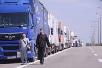 Spoljnotrgovinski deficit BiH osam milijardi KM