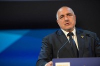 Borisov: Evropski projekat nije kompletan bez Zapadnog Balkana