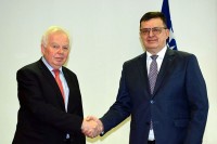 Prioritet Savjeta ministara privredni rast i fiskalna stabilnost