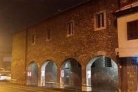 Huligani oskrnavili staru pravoslavnu crkvu na Baščaršiji