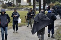 Direktor Granične policije: Na proljeće novi migrantski talas, na granici nedostaju ljudi i oprema