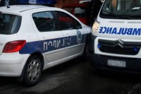 Vozač "audija" povrijeđen u Rogoljima