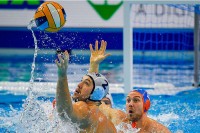 Srbija večeras igra protiv Španije u četvrtfinalu šampionata Starog kontinenta
