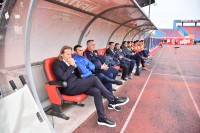 Trener Borca Branislav Krunić najavljuje dolazak novajlija: Tek se očekuju prava pojačanja