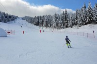 Četvrti "FIS trofej" okupio takmičare iz 18 zemalja