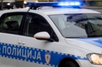 Izvještaj protiv tri lica za 12 teških krađa